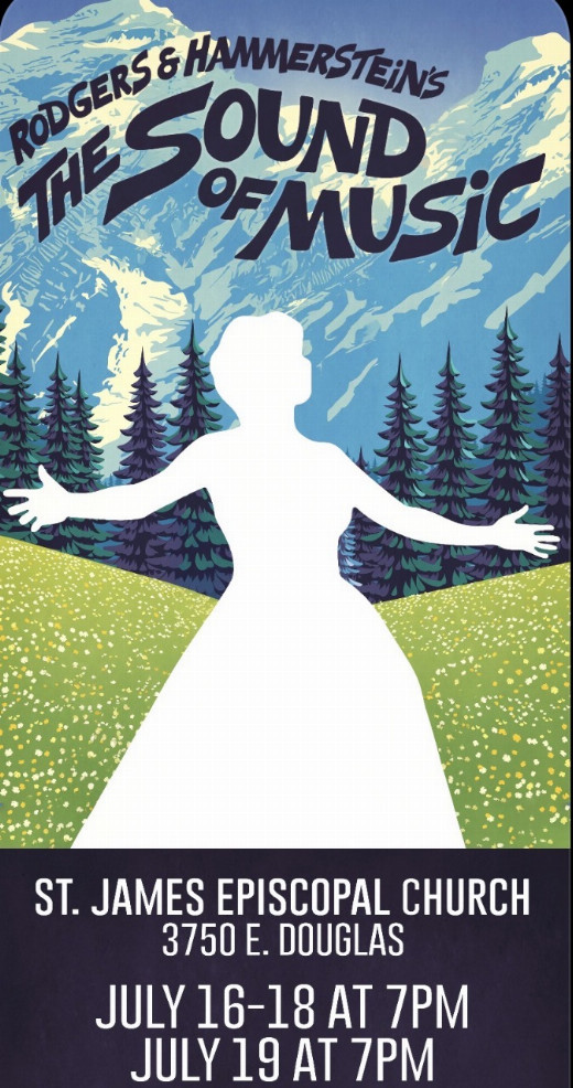 The Sound of Music in Wichita