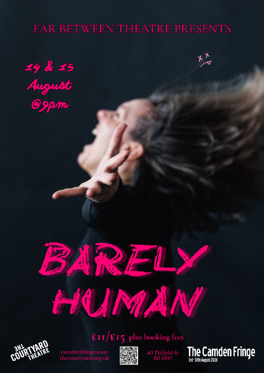 Barely Human