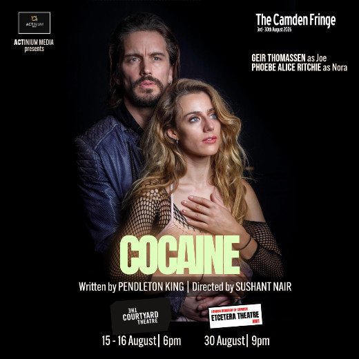 Cocaine