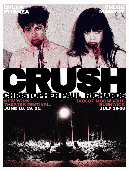 CRUSH