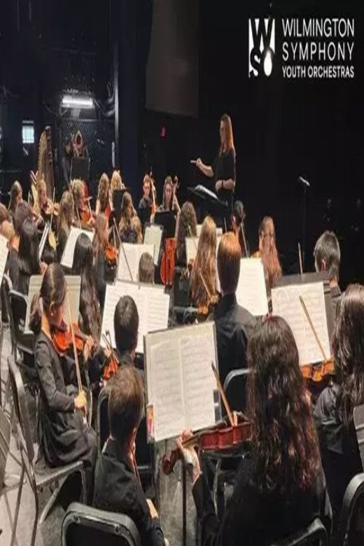 Wilmington Symphony Youth Orchestras