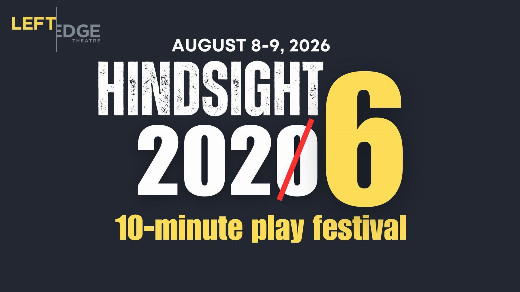 Hindsight 2026, August 08 in Santa Barbara