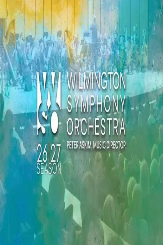 Music of the Natural World show poster