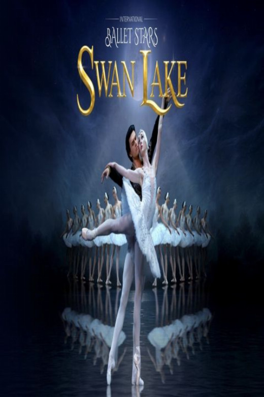 Swan Lake by International Ballet Stars in Columbus, GA in Atlanta