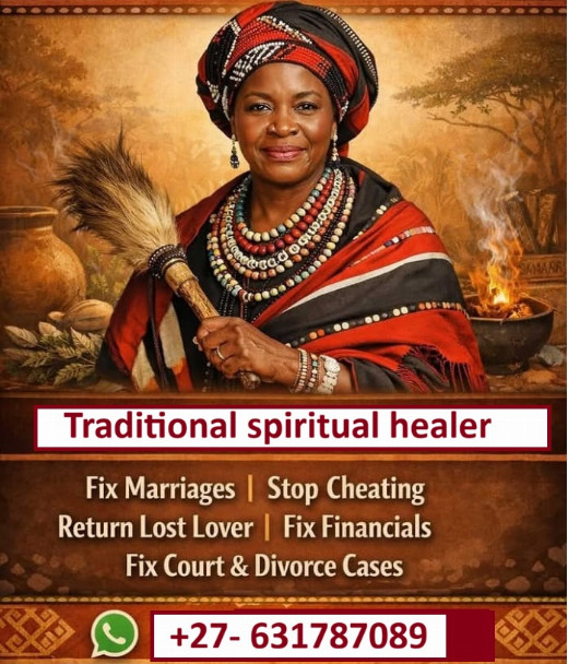 African spiritual healer in Washington dc +27631787089 in Seattle