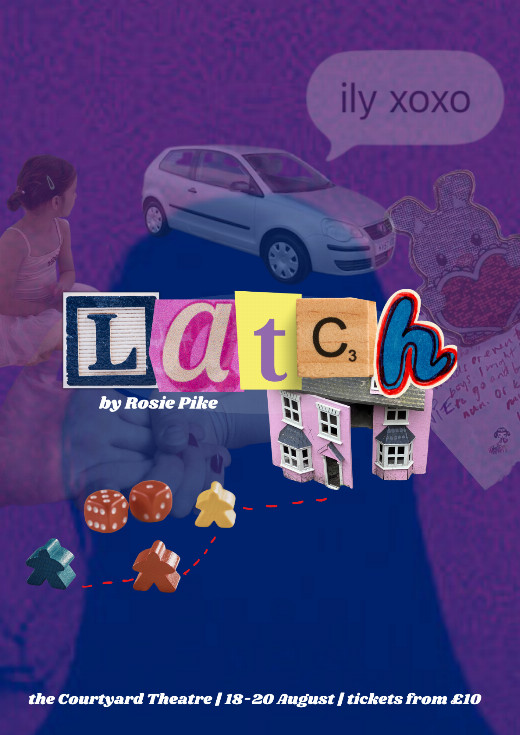Latch