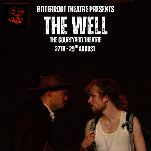 The Well show poster