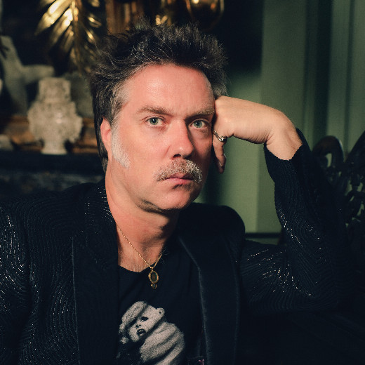 RUFUS WAINWRIGHT WANTED: JUDY GARLAND in Connecticut