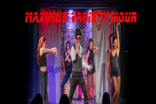 Maximus Variety Hour in Chicago