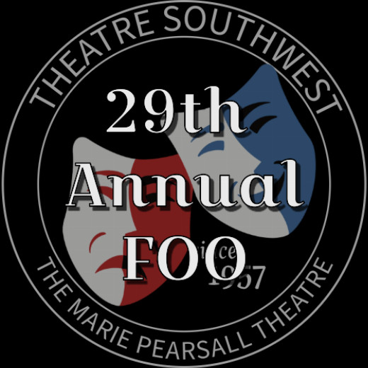 2026 Annual Festival of Originals (The FOO) in Dallas