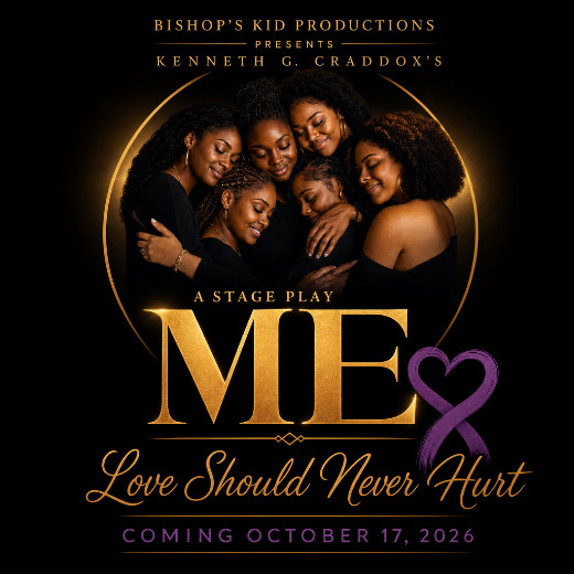 ME, The stage Play in New Jersey