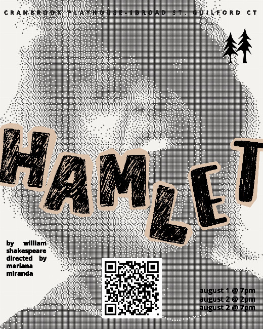 Hamlet in Connecticut