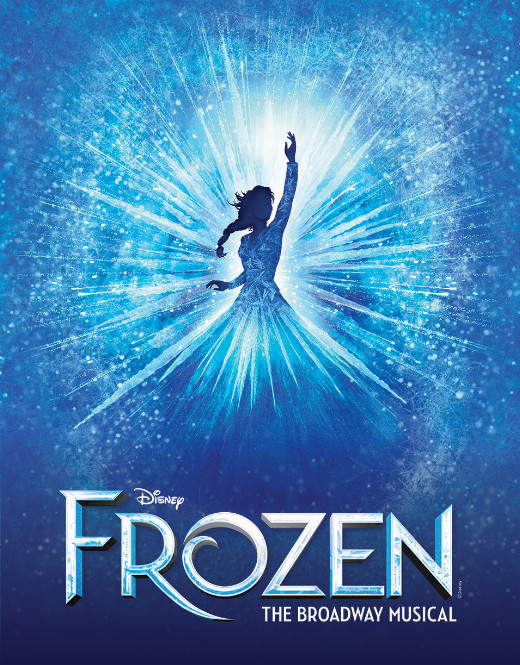 FROZEN