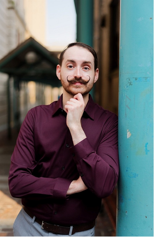 B-Sides of Broadway: A Cabaret of Cut Songs in Buffalo