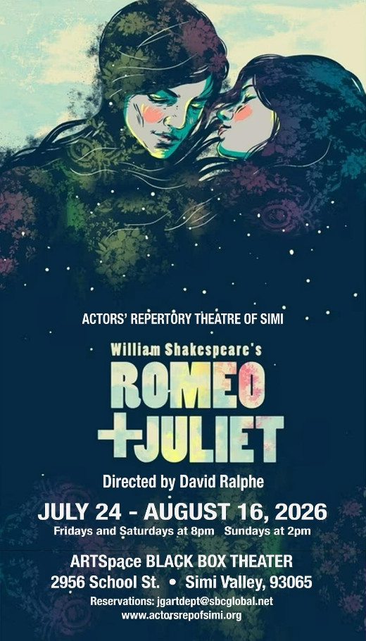 Romeo And Juliet