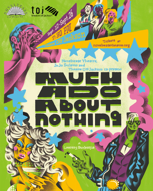 Much Ado About Nothing in Seattle