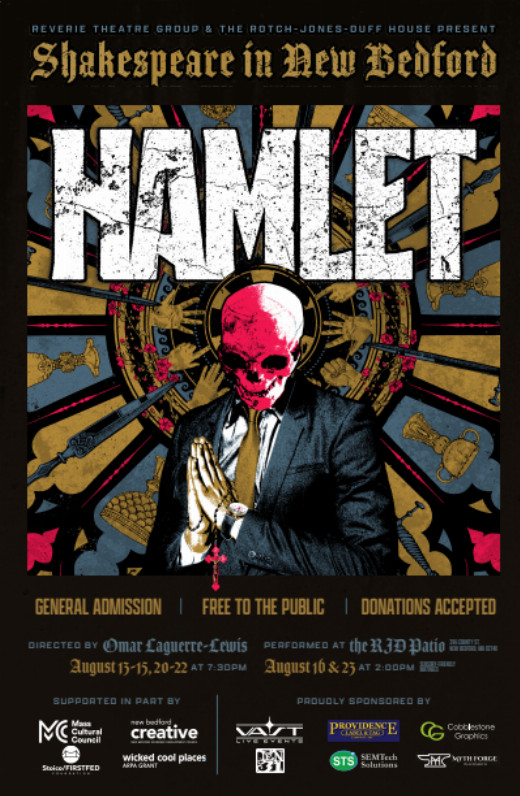 Hamlet in Rhode Island