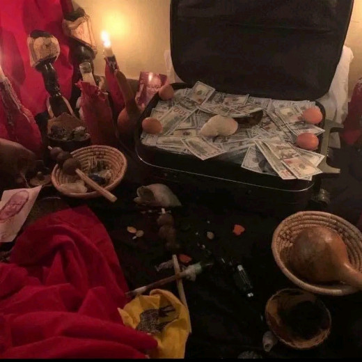 I Need Revenge Instant Death Spells //+2349053366074// Black Magic Spell Caster To Kill Someone in Miami Metro