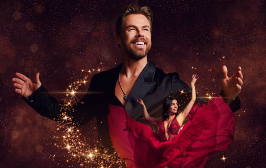 Derek Hough - Symphony of Dance: Encore in Sarasota