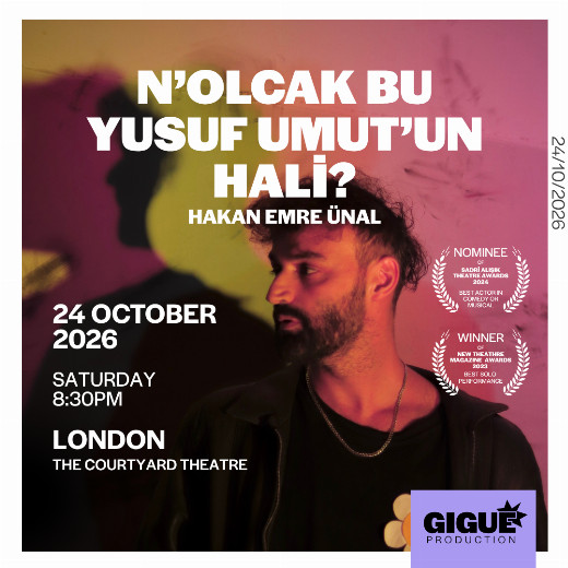 What Will Become Of Yusuf Umut?