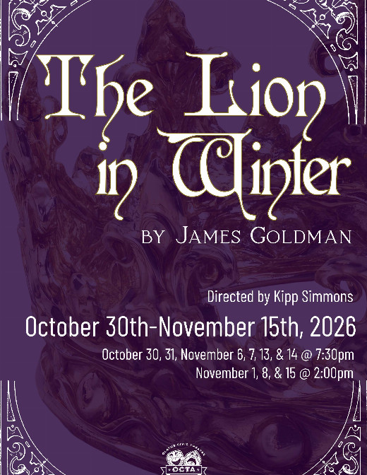 The Lion in Winter in Kansas City