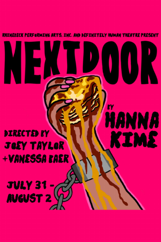 Next Door in Central New York