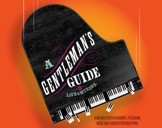 Gentleman's Guide to Love and Murder in Miami Metro