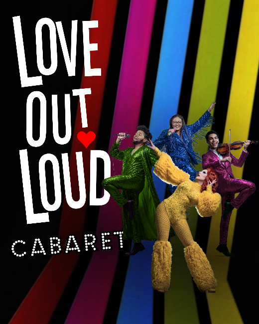 Love Out Loud Cabaret
