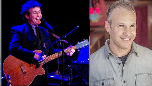 Tommy Sullivan and John Ziegler to Perform at LI Music & Entertainment Hall of Fame in Long Island