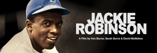 Ken Burns Presents JACKIE ROBINSON – special fundraiser for The Park – Sun Aug, 9, 4pm in New Hampshire