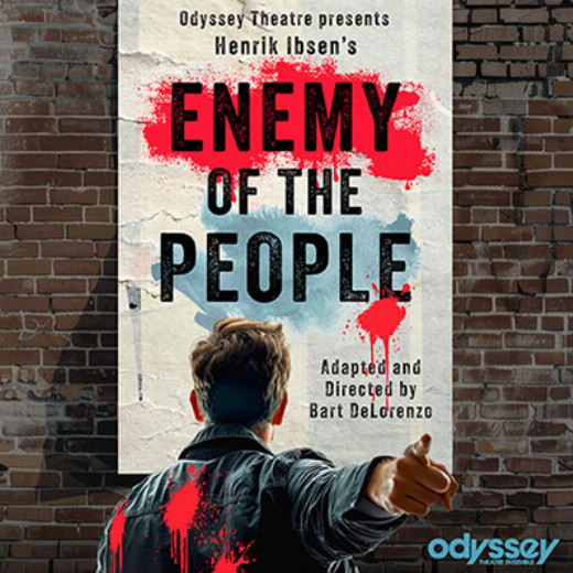 Enemy of the People