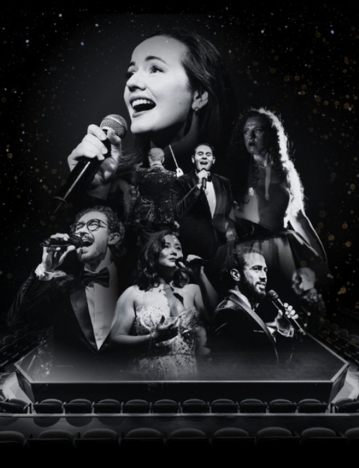 A Night At The Musicals in Australia - Brisbane