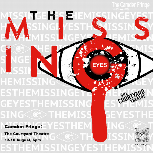 The Missing Eyes
