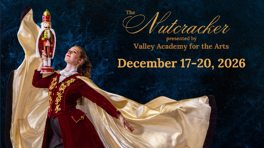 The Nutcracker Ballet in Appleton, WI
