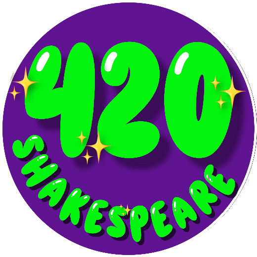 420 Shakespeare