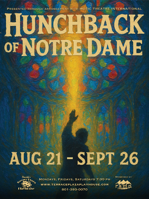 Disney's The Hunchback of Notre Dame in Utah