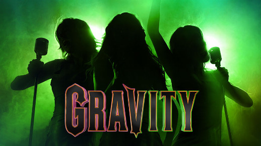 Gravity in Kansas City