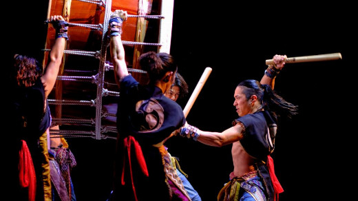 Yamato in Kansas City