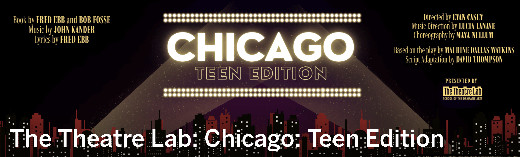 Chicago: Teen Edition in Central Pennsylvania