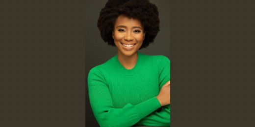 Sunday Broadway Concert Series with John McDaniel, starring Adrianna Hicks in Connecticut