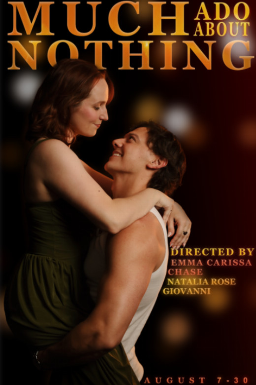 Much Ado About Nothing