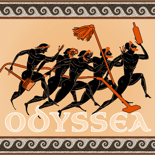 Odyssea in San Francisco / Bay Area