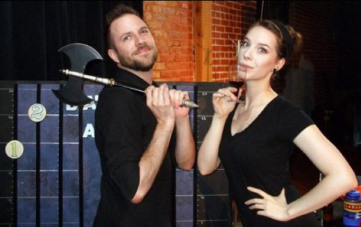 Summer Improv Jam: Everybody's Hot, Everyone's Funny! in Atlanta