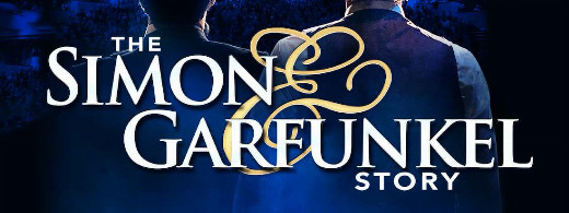The Simon & Garfunkel Story show poster