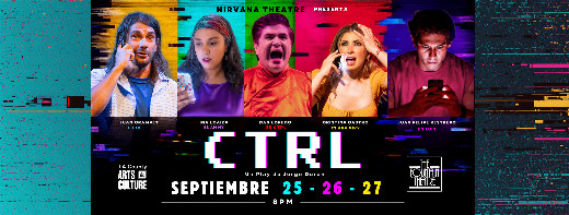 CTRL