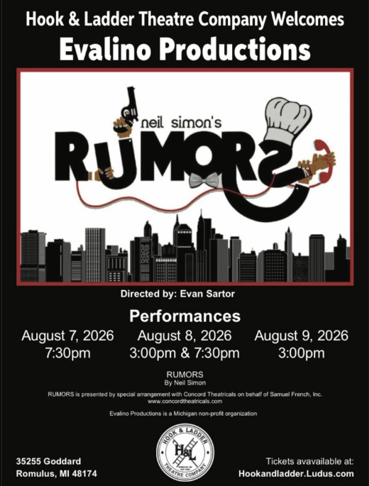 Rumors in Michigan