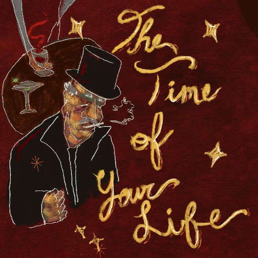 The Time of Your Life in Scotland