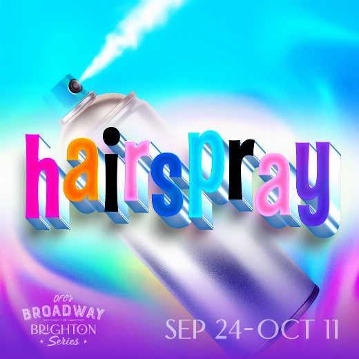 Hairspray! in Central New York