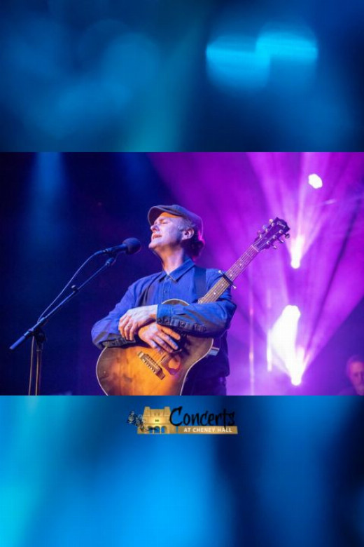 Steamroller: A Tribute Concert to the music of James Taylor in Connecticut