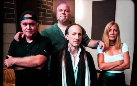 Mathew Band: An Open Rehearsal with Q & A Session in Atlanta